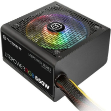 Thermaltake - Litepower RGB - 550W tápegység