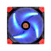 Thermaltake Luna 14 LED 140mm Rendszerhűtő - Kék (CL-F021-PL14BU-A)
