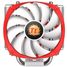 Thermaltake NiC L32 CL-P002-AL14RE-A hűtés