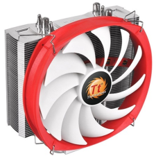 Thermaltake NiC L32 processzor hűtő hűtés