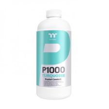 Thermaltake P1000 Pastel Coolant hűtőfolyadék 1l türkiz (CL-W246-OS00TQ-A) hűtés
