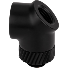 Thermaltake Pacific SF 45° Adapter - 28.1 x 22 x 41mm hűtés