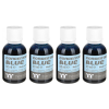 Thermaltake Premium Kék Hűtőfolyadék színező koncentrátum 4x50ml üveg
