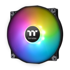 Thermaltake Pure 20 ARGB Case Fan TT Premium Edition (CL-F081-PL20SW-A) hűtés