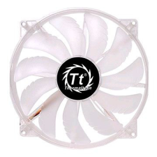 Thermaltake Pure 20 LED 20cm ház hűtő kék LED (CL-F016-PL20BU-A) hűtés