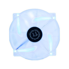 Thermaltake Pure 20 LED kék rendszerhűtő ventilátor hűtés