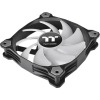 Thermaltake Pure Plus 12 RGB Radiator Fan TT Premium Edition (3-Fan Pack) rendszerhűtő ventilátor (CL-F063-PL12SW-A)