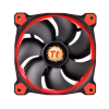 Thermaltake - Red Riing 14 - CL-F039-PL14RE-A