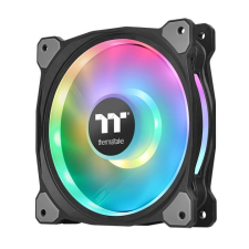 Thermaltake Riing Duo 12 RGB Radiator Fan TT Premium Edition (3-Fan Pack) hűtés