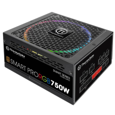 Thermaltake - Smart Pro RGB 750 tápegység