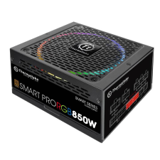 Thermaltake - Smart Pro RGB 850 tápegység