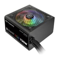 Thermaltake smart rgb 700w atx 2.3 tápegység (ps-spr-0700nhsawe-1) tápegység