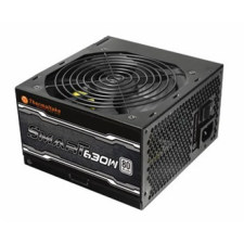 Thermaltake SMART SE Modular 630W (PS-SPS-0630MPCGEU-1) - Tápegység tápegység