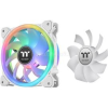 Thermaltake SWAFAN 12 RGB TT Premium Edition (3-Fan Pack) rendszerhűtő ventilátor kit fehér (CL-F145-PL12SW-A)