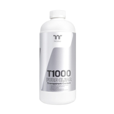 Thermaltake T1000 Hűtőfolyadék 1000ml - Átlátszó hűtés