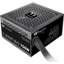 Thermaltake tápegység Smart BM3 750W moduláris 80+ Bronze (PS-SPD-0750MNFABE-3) tápegység