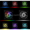 Thermaltake tápegység Smart BX1 RGB 650W 80+ Bronze (PS-SPR-0650NHSABE-1)