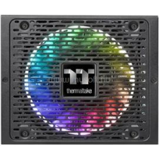 Thermaltake tápegység Toughpower iRGB PLUS 1200W moduláris 80+ Platinum (PS-TPI-1200F2FDPE-1) tápegység