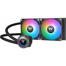 Thermaltake TH240 V2 ARGB Sync hűtés