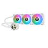 Thermaltake TH360 V2 Ultra ARGB PWM CPU Vízhűtés - Fehér