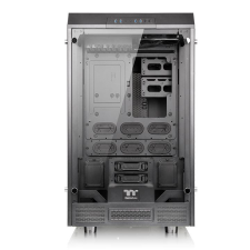 Thermaltake The Tower 900 Window Black számítógép ház