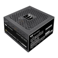 Thermaltake Thermaltake 650W 80+ Gold Toughpower GF A3 tápegység