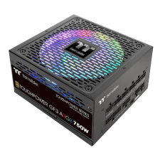 Thermaltake Thermaltake 750W 80+ Gold Toughpower GF3 ARGB tápegység