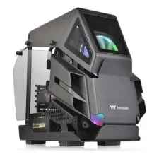 Thermaltake Thermaltake AH T200 Micro Tower számítógép ház