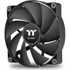 Thermaltake Thermaltake CT200 rendszerhűtő ventilátor fekete hűtés