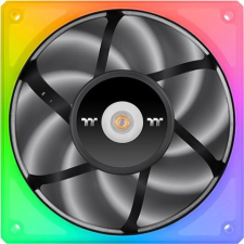 Thermaltake Thermaltake TOUGHFAN 14 RGB (3-Fan + controller pack) radiátor hűtő kit hűtés