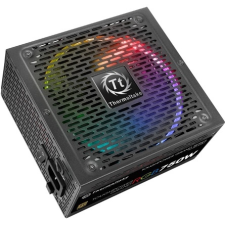 Thermaltake Thermaltake Toughpower Grand (RGB Sync Edition) ATX gamer tápegység 750W 80+ Gold BOX tápegység