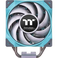 Thermaltake TOUGHAIR 510 processzor hűtő türkiz (CL-P075-AL12TQ-A) hűtés