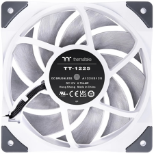 Thermaltake TOUGHFAN 12 fehér hűtés