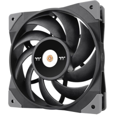 Thermaltake TOUGHFAN 12 rendszerhűtő ventilátor fekete (CL-F117-PL12BL-A) - Ventilátor hűtés