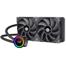 Thermaltake TOUGHLIQUID 280 ARGB Sync Edition hűtés