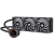 Thermaltake TOUGHLIQUID Ultra 360 All-In-One Liquid Cooler 360mm, Wasserkühlung