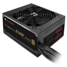 Thermaltake Toughpower GF1 850W (PS-TPD-0850FNFAGE-1) - Tápegység tápegység