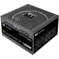 Thermaltake toughpower gf1 atx desktop tápegység 1200w 80+ gold box ps-tpd-1200fnfage-1 tápegység