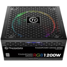 Thermaltake Toughpower Grand RGB 1200W (PS-TPG-1200F1FAPE-1) - Tápegység tápegység