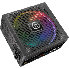 Thermaltake toughpower grand (rgb sync edition) atx gamer tápegység 650w 80+ gold box ps-tpg-0650fpcgeu-s tápegység