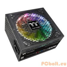 Thermaltake Toughpower iRGB Plus 850W 80+ Platinum tápegység