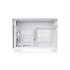 Thermaltake TR100 Mini Tower White számítógép ház