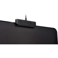 Thermaltake TT eSports Draconem RGB fekete gamer egérpad asztali számítógép kellék
