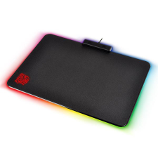 Thermaltake TT eSports Draconem RGB Gaming Egérpad Black asztali számítógép kellék