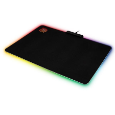 Thermaltake Ttesports Draconem RGB világító gamer egérpad asztali számítógép kellék
