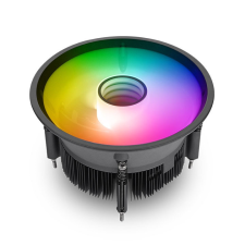 Thermaltake UX150 ARGB Sync 13 cm Fekete 1 db hűtés