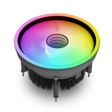 Thermaltake UX150-L ARGB Sync CPU Cooler Black CL-P147-CA13SW-A hűtés