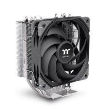 Thermaltake UX400 CPU Cooler Black CL-P149-AL12BL-A hűtés
