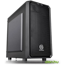 Thermaltake Versa H15 (CA-1D4-00S1NN-00) számítógép ház