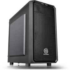Thermaltake versa h15 számítógépház (ca-1d4-00s1nn-00) számítógép ház